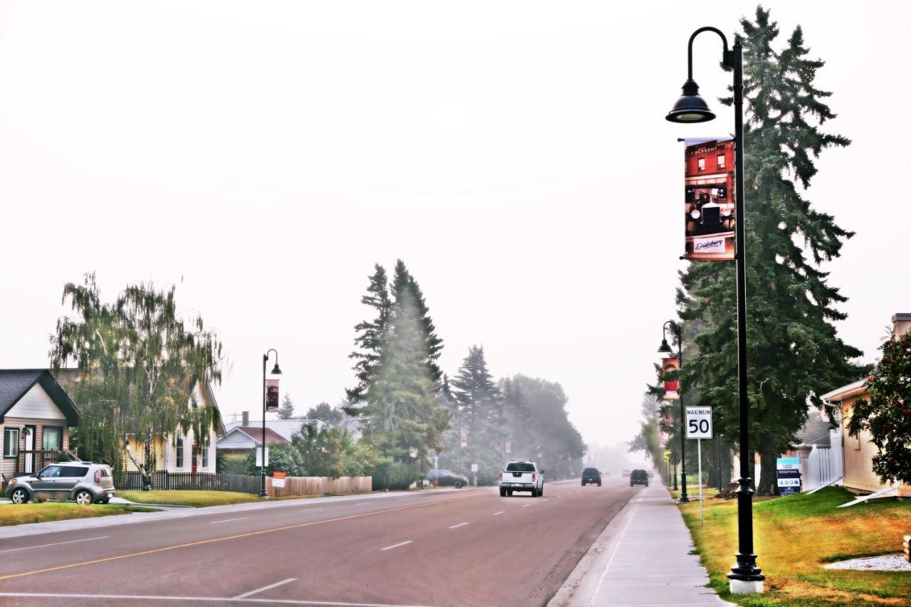 Didsbury Country Inn Exterior photo